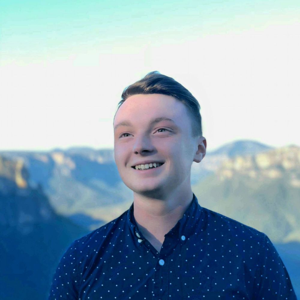 Meet your Posher, Shaun